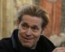 WHAT IS THE ZODIAC SIGN OF WILLEM DAFOE?